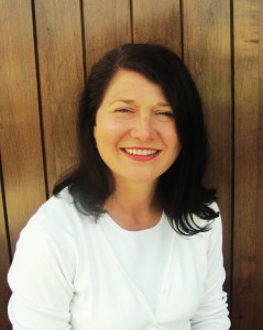 Dr. Teri Chafin-Boyd DMD MPH